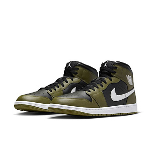 Кроссовки Air Jordan 1 Mid
