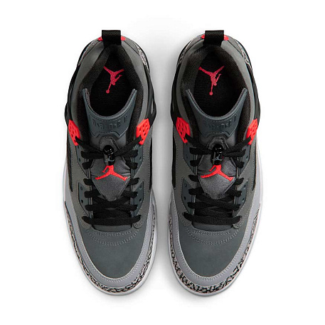 Кроссовки Jordan Spizike Low