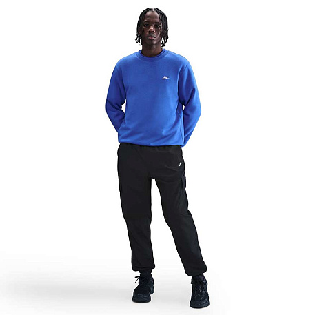 Брюки Nike Club Woven Cargo Pants