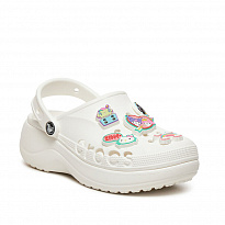 Украшение для обуви Crocs Hello Kitty 5Pck