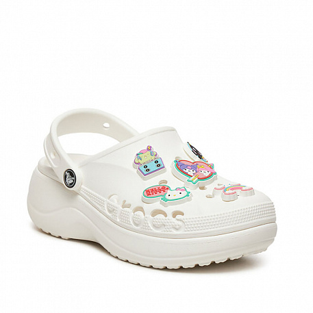 Украшение для обуви Crocs Hello Kitty 5Pck