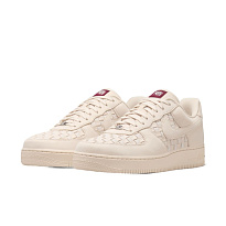 Кроссовки Nike Air Force 1 '07 Low Retro Premium Essentials