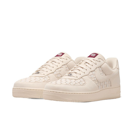 Кроссовки Nike Air Force 1 '07 Low Retro Premium Essentials