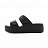 Сандалии Crocs Brooklyn Buckle LowWdg Lte