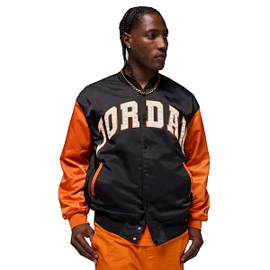 Куртка Jordan Brooklyn Collegiate Varsity Jacket
