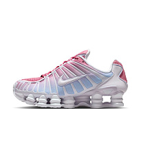 Кроссовки Nike Shox TL Fade