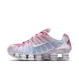 Кроссовки Nike Shox TL Fade