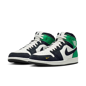 Кроссовки Air Jordan 1 Mid SE