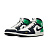 Кроссовки Air Jordan 1 Mid SE