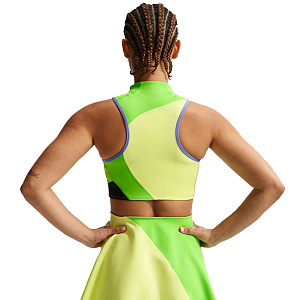 Платье NikeCourt Slam Dri-FIT Tennis Dress