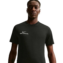 Футболка Nike Sportswear Official Tee