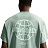 Футболка Nike Solo Swoosh T-Shirt GPX