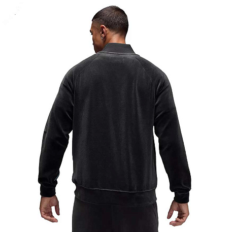 Куртка Jordan Brooklyn Velour Track Jacket
