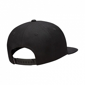 Кепка Jordan Jersey Flatbrim Cap