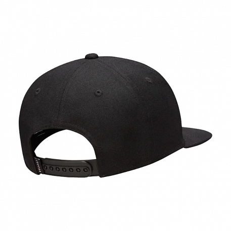 Кепка Jordan Jersey Flatbrim Cap