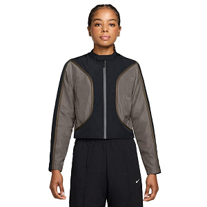 Толстовка Nike Sportswear Street Moto Jacket