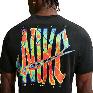 Футболка Nike Tee Standard Training Therma