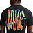 Футболка Nike Tee Standard Training Therma