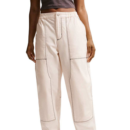 Брюки Nike Sportswear Loose Low-Rise Carpenter Pants