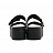 Сандалии Crocs Brooklyn Buckle LowWdg Lte
