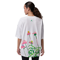 Футболка Jordan Flower LGF T-Shirt
