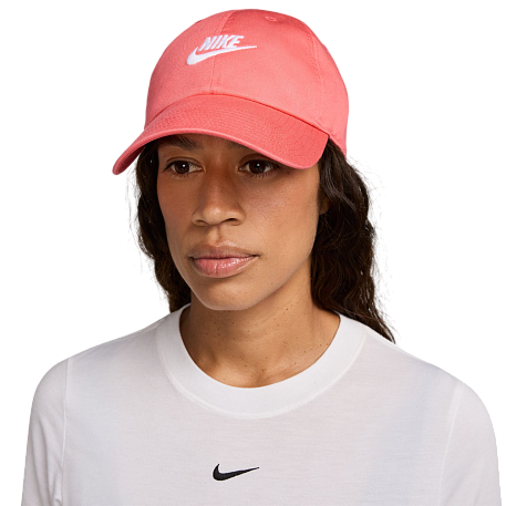 Кепка Nike Club Unstructured Futura Wash Cap