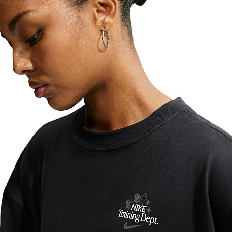 Футболка Nike Dri-FIT Move Short Sleeve Oversized PC1 T-Shirt