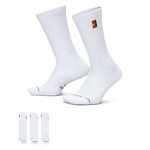 Носки Nike Everyday Elevated Crew 3 Pairs Tennis 144