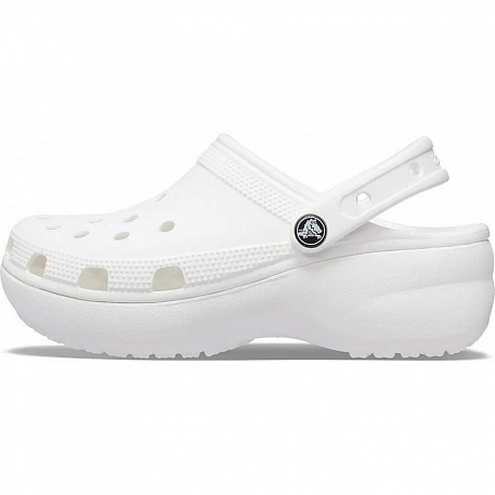Клоги Crocs Classic Platform Clog QaQ