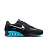 Кроссовки Nike Air Max 90 Premium Treble