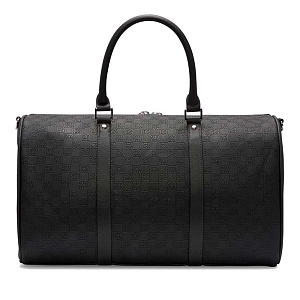 Сумка Jordan Jam Monogram Duffle Bag Varsity