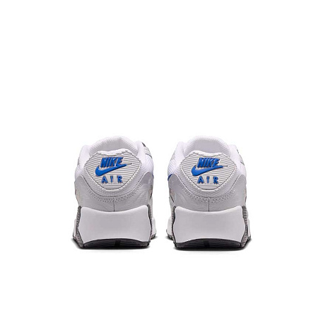 Кроссовки Nike Air Max 90 Mesh Special Edition World Champion (GS)