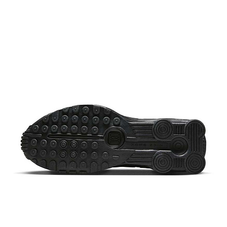 Кроссовки Nike Shox R4