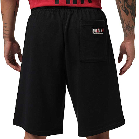 Шорты Jordan Brooklyn Fleece Shorts