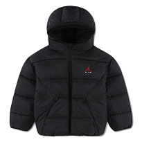 Куртка Jordan Brooklyn Graphic Puffer