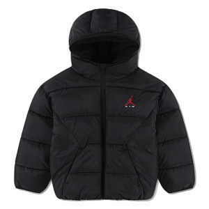 Куртка Jordan Brooklyn Graphic Puffer