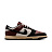 Кроссовки Nike Dunk Low Retro