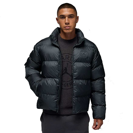 Куртка Jordan Paris Saint-Germain Puffer Jacket