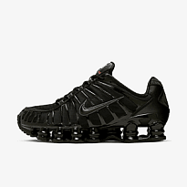 Кроссовки Nike  SHOX TL