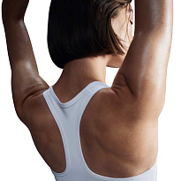 Топ Nike Swoosh Medium Support
