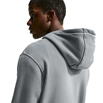 Толстовка Nike Club Full-Zip Hoodie