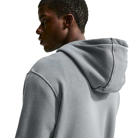 Толстовка Nike Club Full-Zip Hoodie
