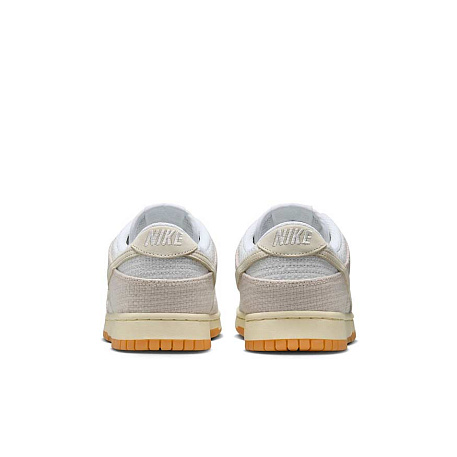 Кроссовки Nike Dunk Low Retro Special Edition