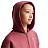 Толстовка Nike Sportswear Studio Fleece Oversized Full-Zip Hoodie