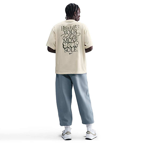 Футболка Nike Solo Swoosh T-Shirt