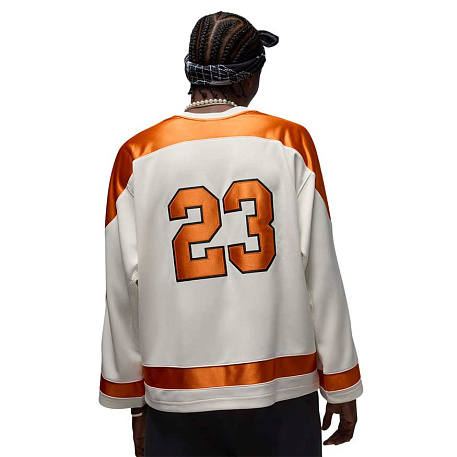 Толстовка Jordan Brooklyn Collegiate Hockey Jersey