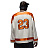 Толстовка Jordan Brooklyn Collegiate Hockey Jersey