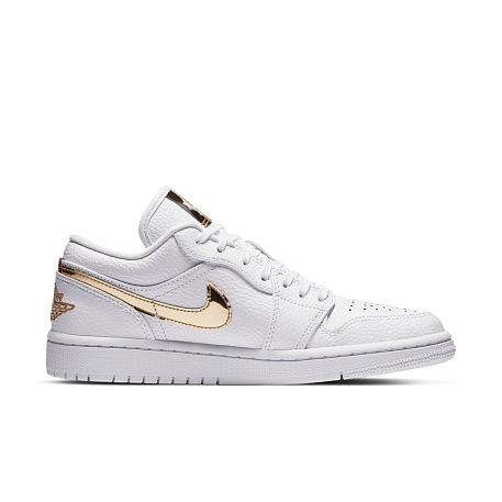 Кроссовки Air Jordan 1 Low Se