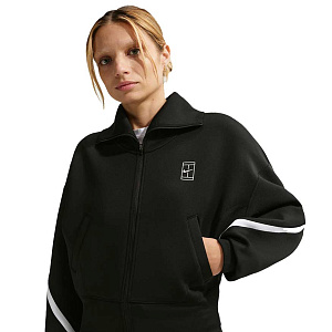 Ветровка Nike Advantage Dri-FIT Full-Zip Tennis Jacket