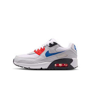 Кроссовки Nike Air Max 90 Mesh Special Edition World Champion (GS)